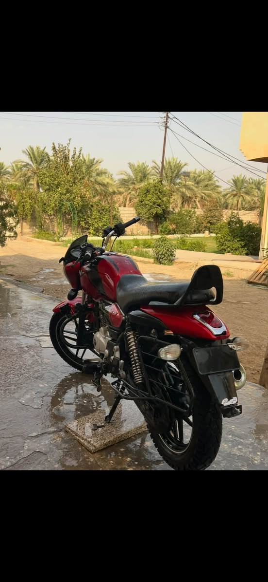 باجاج • مرقم • كفالة