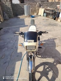 جني كبوس • موديل ١٩ • محرك شرط
