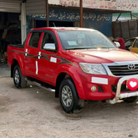 للبيع نوعTOYOTAمكفوله كفاله عامه اوتماتيك محرك كير جديد رقم واسط نكليز...