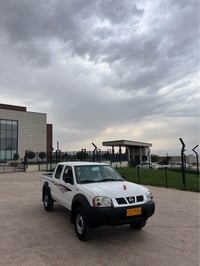 نيسان بيكاب • ٢٠٠٧ • حلبجة