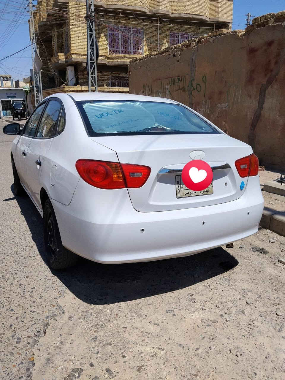 النترا موديل 2011 خليجي
كفاله السياره ما عدا الدوسه صبغ بدون معجون ولا ضربه

تخم تاير باتري جديد غرفه جاهزة  اربع دسك

تحويل ثاني يوم رقم بصره 

للاستفسار اتصل ***********

ترهم مراوس بموديل 15/13
