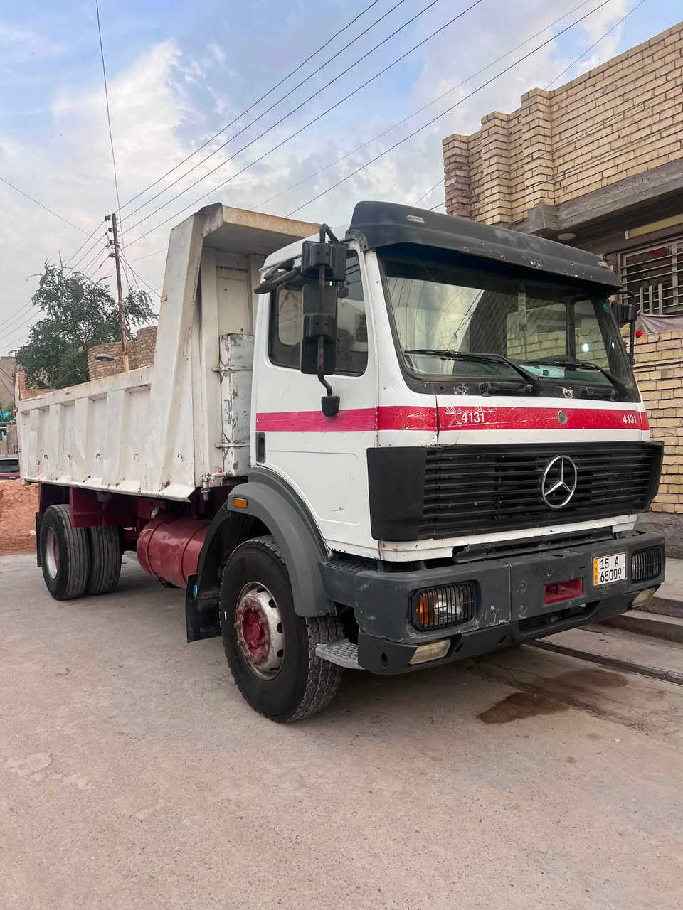 كرواتي • ١٩٩٣ • بدون صبغ