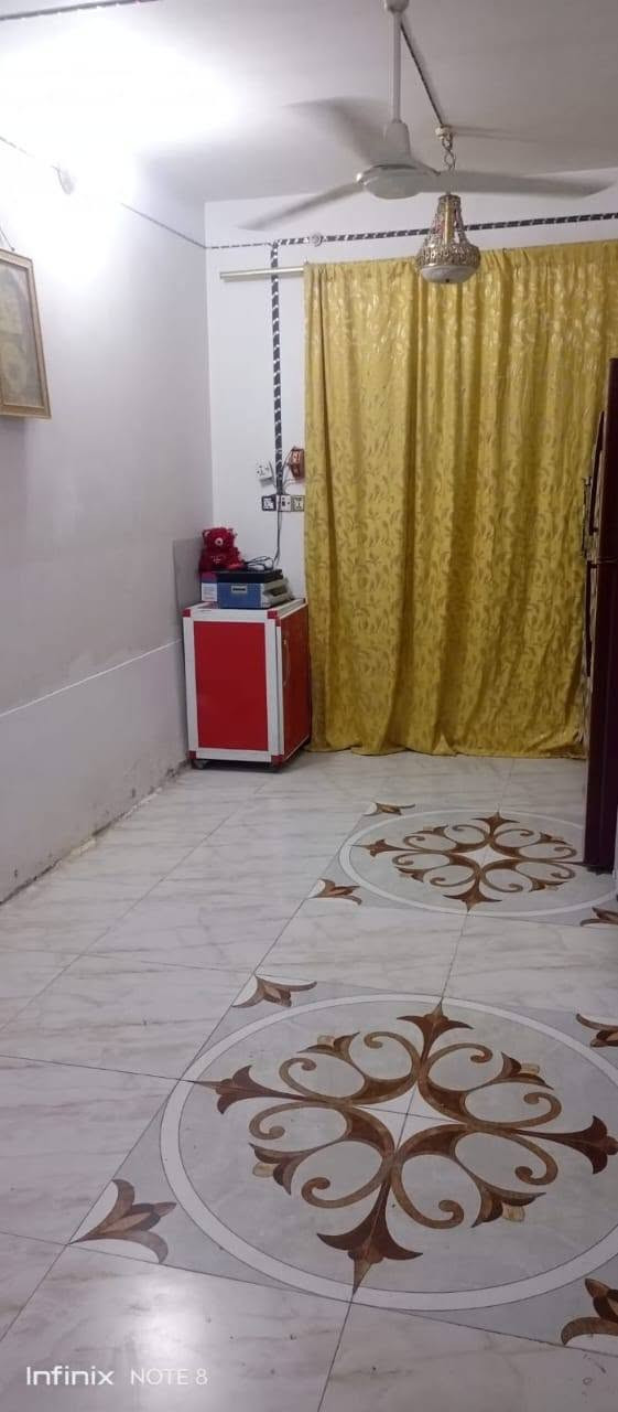 طابو صرف • ٢٠٠م • حي السلام