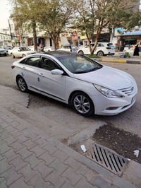 سوناتا • ٢٠١١ • رقم بغداد