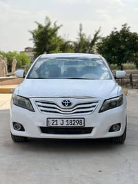 كامري • ٢٠٠٨ • كركوك