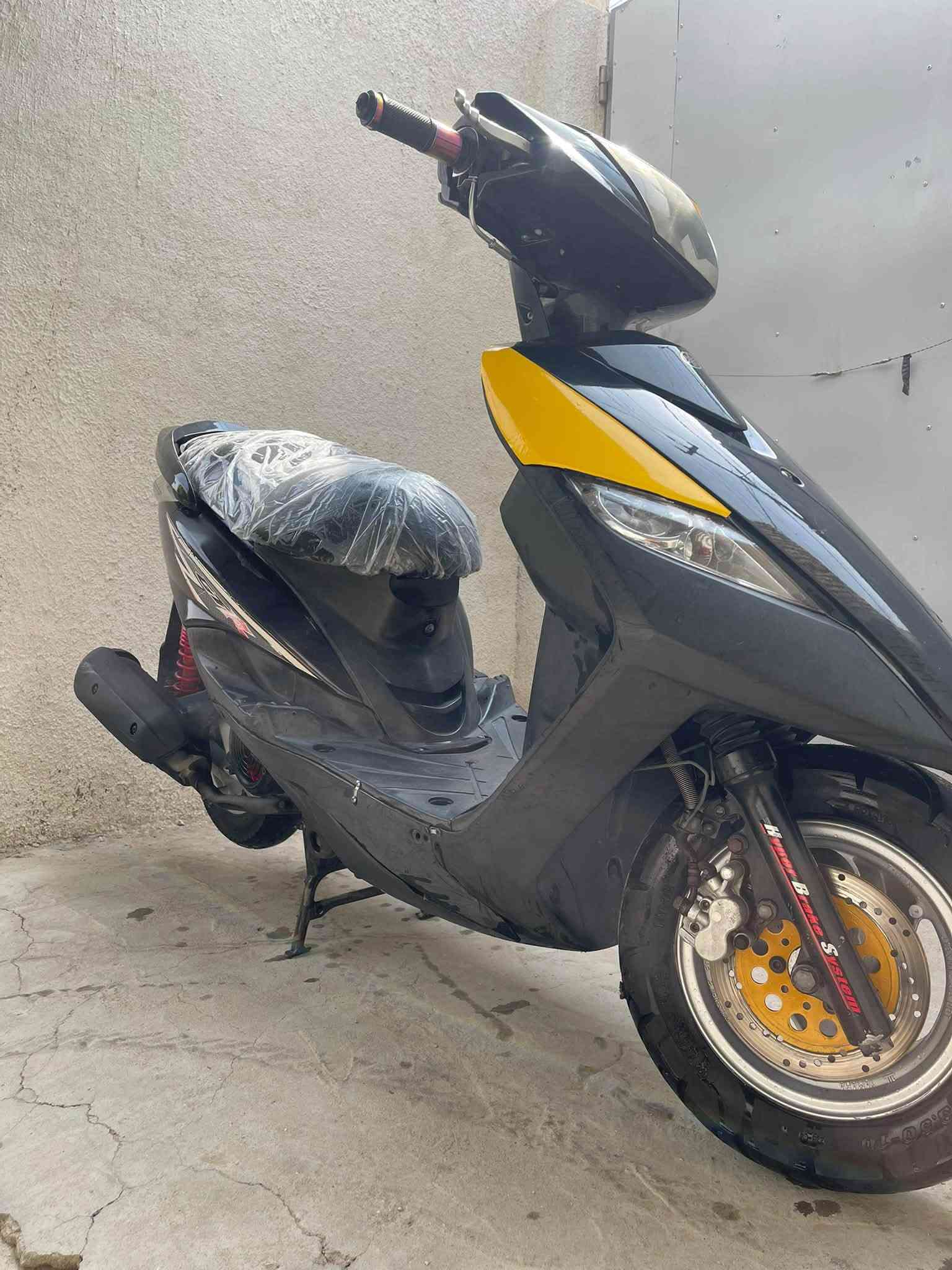 ماكس • ١٤٠ • كفاله عامه