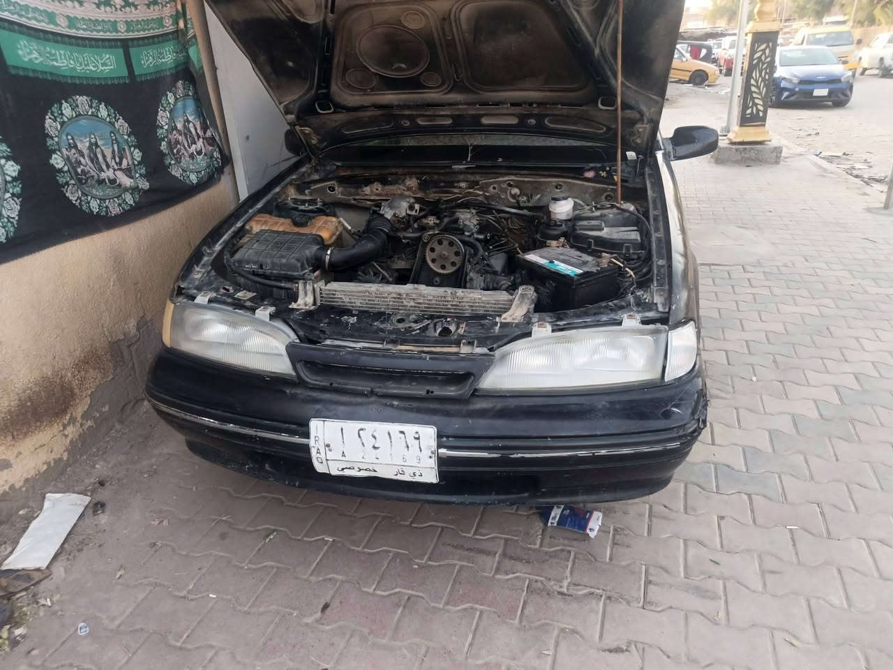 دايو برنس رقم ذي قار بسمي السعر 17وبيه مجال العنوان ذي قار قضاء الدوايه رقم الهاتف ***********

