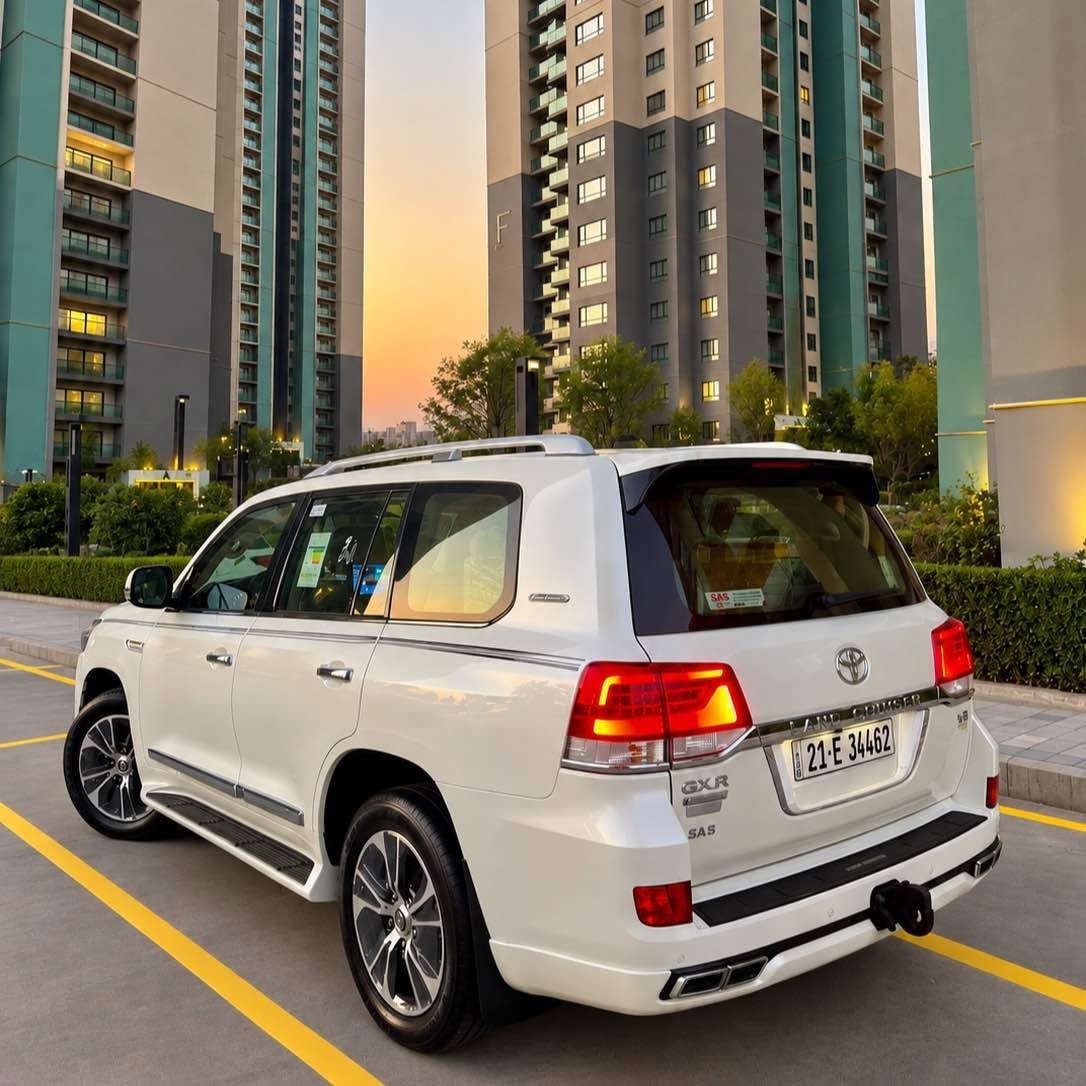 ‎‏Land cruiser GXR  2021     V8      (59 km)
‎‏ Grand turing  SAS
ساز باب أول 
مثلل زيرو ماشي 59 ألف
🔻ارخص سعر بكل العراق
‎ماشآءالله  تحدا شرط ماكو هيج نضافطها  📦‏‎
‎‏‎ملاحظە : الاخوان رجائن بس بیع نقد بدون مراوس📌
‎أخت زيرو بل كارتون 📦📦
لاندکروزر 2021 گرانتۆرنگ ساز باب أول  اصل بشرت
‎‏‎💎محرک 8 سلندر 
‎‏‎⌛️ماشي 59,000 ألف شرط فحس شريكة
‎‏‎💎 بسمطين  +سماعة بيلادي +فرشات بيلادي مجوود 

‎‏‎💎 مكفولة كفالة عامة من الدعامية إلى الدعامية
‎‏‎ 💎 بدون صبخ .بدون بارد  ،بدون رصعات ،بدون حتى شخط
‎‏‎دعاميات هم بدون صبغ ،رمل مابي ،لحية بدون صبخ ..بقية كلها بشرط

‎‏‎🧬فول فول مواصفات
‎‏‎شاشة كبير لمس 5كاميرا حاسة رادارات
‎‏‎كاميرات 3 شاشات سيلاد فتحة سقف 
‎‏‎كشن جلد كشن كاراباي شحن موبایل  8 اريباك تبريد مركزية
‎‏‎بصمة تشغيل عن بعد باب جاك سلاجة ليد زينون 
‎‏‎تحكمات ستيرن دبل فوليوم فورويل هوك
‎‏‎سيارة بها 2 بصمة من شركة جديد جدأ 
‎‏‎سيـارة عل نظافتها احسبها صفر زيرو

‎💎 تخم تاير دنلوب الاصلي

‎‏‎ 💎محرك كير بشرط مامفتوح
‎‏‎سيارة حيل نظيفة كلشي عل بلاد لوك
‎‏‎سنوية زنكة كلشي جديد مدفوع 2031
‎‏‎باسمي السنوية بشرط تحويل و خرامة 
‎‏‎سيارة مابيـها دينار مصرف كامل من كل نواحي

‎‏‎♻️نفسي يوم /تحويل و وكالة حاظر 
‎‏‎📍مكانك /داخل سليماني
‎‏‎💵 سعر 550 سعر  $ 
☎️موبايل/ *********** السليمانية, العراق
