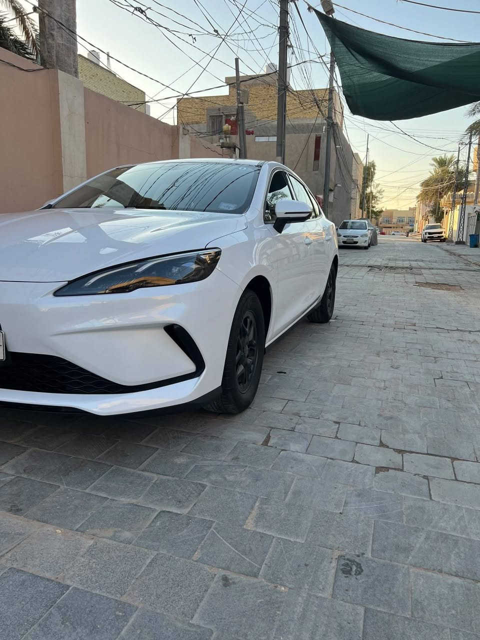 يالله سلام عليكم
BWD
مديل ٢٥
ماشيه HEV 3000
ماشية EV7000
مكفول كفاله عامه
يعني كل ١٠٠٠٠ الف
داخل ابيض
مضلله  ضد حراره امريكي
رقم بغداد اسمي
مكان النجف 
تواصل وات ساب ***********
سعر قفل ١٩٥٠٠ قفل قفل
حلالي عندي فلوسك عندك ما عجبك سعر رحمه الوالديك اعبر منشور الله يرزقك بغيرها انشالله
اكو فيديو موضح كلشي بسياره
