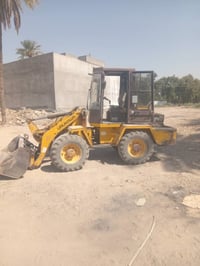 شفل فوركاو • جاهز للعمل • ديالى