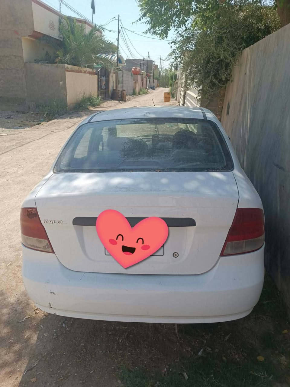 افيو ٢٠٠٦ • محرك ١٦٠٠ • رقم بابل