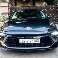 سوناتا 2024 • لون نفطي • صبغ 3 قطع