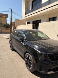 سورنتو SX • موديل 24 • مرقم بغداد
