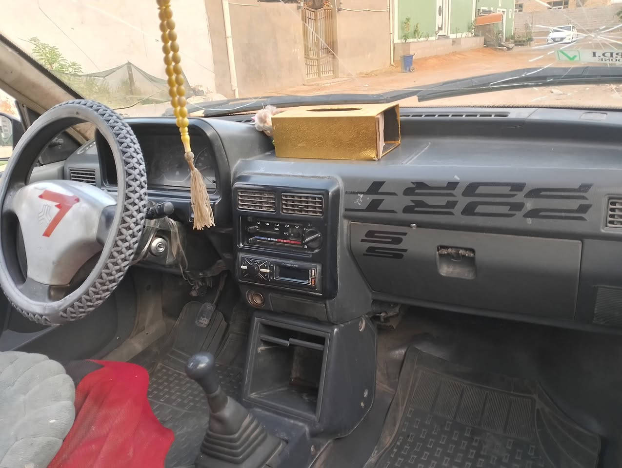 سايبا ٢٠٠٩ • رقم بابل • الكوفه