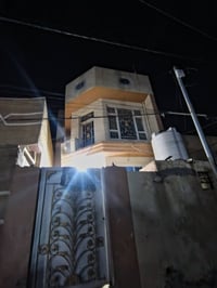 مشتمل طابقين • غرفتين • زين القوس