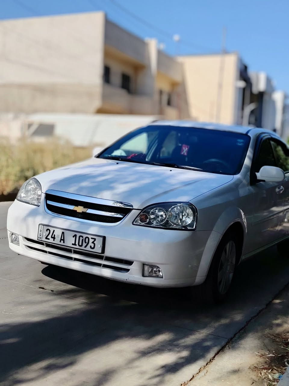 اوبترا
 للبيع 🏃🏾 للبيع 🏃🏾 للبيع 
موديل 2009 
سياره جديده 
تدفئه تبريد شرط ثلج 🥶❄️❄️
ماكينه كير شرط 
داخل كله جديد 
سياره بدون ضرر 
فقط داير ودوسه صبغ 
السنويه والهز الجديده 
سياره باسمي 
شرط التحويل 
السعر 85 وبها مجال 
الاستفسار على الارقام التاليه 
***********
***********
