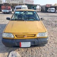 مكينة وقير • ٢٠١٠ • النهروان