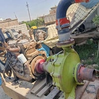 محرك فيات • خنزيره ضغط عالي • نصب وشغل