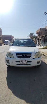 تيكو ٢٠١١ • مكينة جديدة • رقم نجف