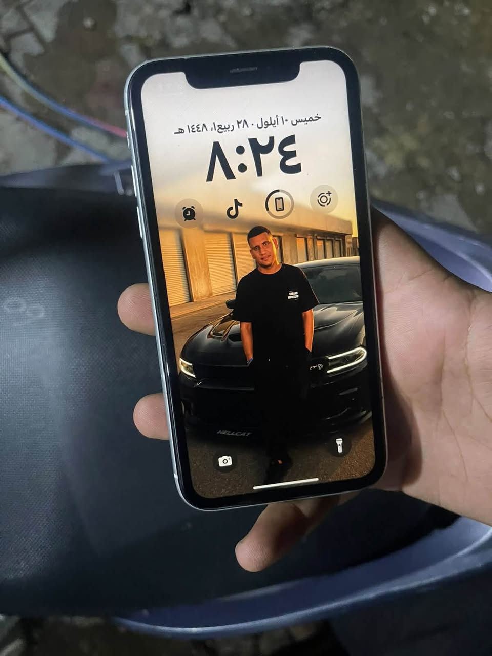 اكس ار  Xr
بطاريه مبدل 
ذاكره ١٢٨ 
فيس ايدي اواكفهً 
شريحه شغاله 
بغداد احي نصر 
سعر150
***********
وتساب او اتصال
