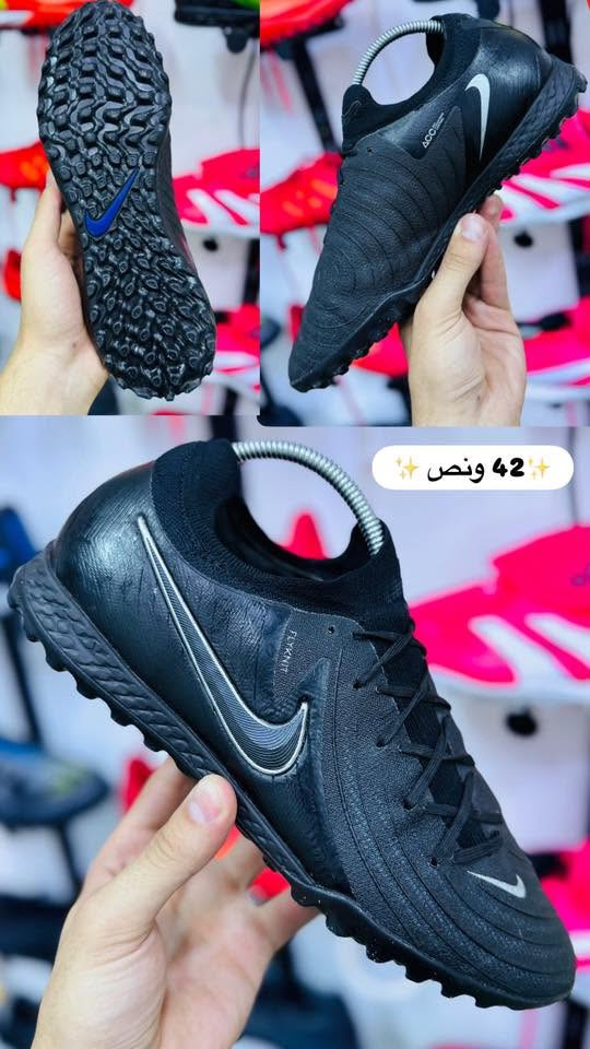 باله اصلي فول نضافه 

شرط الفحص امام المندوب 

توصيل متوفر جميع محافضات العراق

***********
