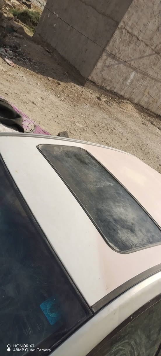 سلام عليكم
جيلي امكراند ٢٠١٢
بدون ضربه بدون صبغ بدون معجون بيهة جراد خفيف سياره بيهة خلل سلكتر مال كير وواكفه ماتشتغل
سعر ٣٥ وبيهة مجال بسيط حك الجيه
مكاني بغداد ابودشير. *********** واتس اب فقط

