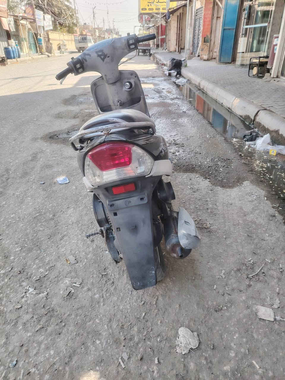بس ولفات السعر 500 وبيه مجال المكان الحمزه الشرقي ***********

