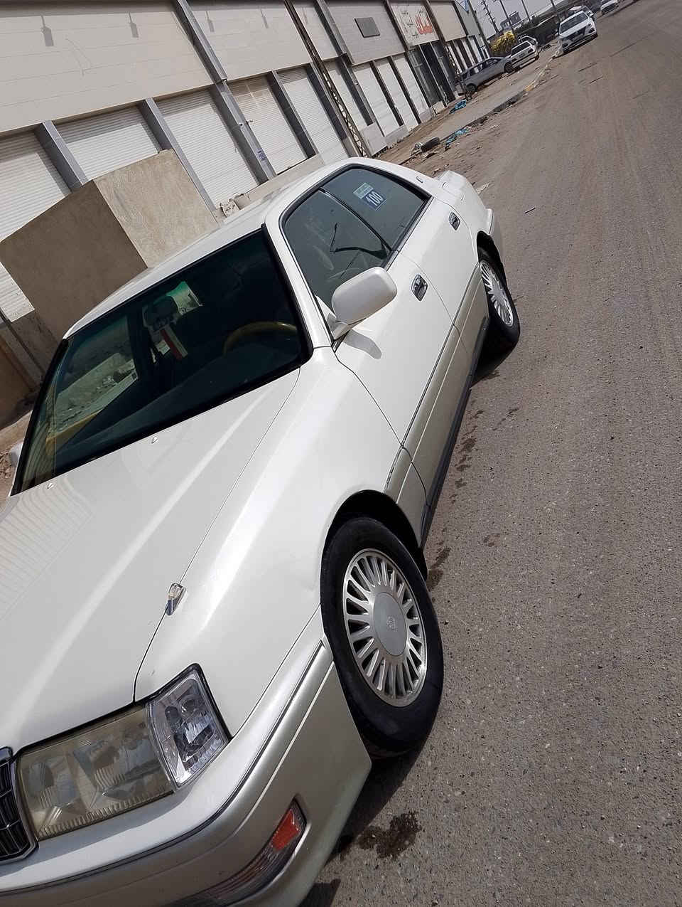 السلام عليكم سيارة راس الثور بطه فلات مديل 97 رقم بصره انكليزي ينتهي 2030 سيارة مكفوله كص ونقل جثه وكافه الا صوليات  ومصبوغه بيهه طخه بسيطه بالدعاميه الوره ومرجعيهه سيارة جاهزه كير ومحرك حداديه كهربائيات تبريد ويه السويج تجي واشوف بعينك
السعر 98 وبيهه مجال حق الجيه 

العنوان البصرةابي الخصيب حمدان

الموبايل ***********

ملاحظه راعيهه الي بسمه السيارة جاري تتواجه وياه يريد تحويل
السلام عليكم سيارة راس الثور بطه فلات مديل 97 رقم بصره انكليزي ينتهي 2030 سيارة مكفوله كص ونقل جثه وكافه الا صوليات  ومصبوغه بيهه طخه بسيطه بالدعاميه الوره ومرجعيهه سيارة جاهزه كير ومحرك حداديه كهربائيات تبريد ويه السويج تجي واشوف بعينك
