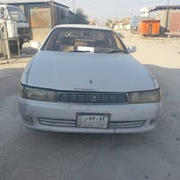 تيوتاكرستةموديل ٩٢ سيارة شغالة مابية شي بس ضعف بل مكينة سعر ٢٤ورقة تلف...