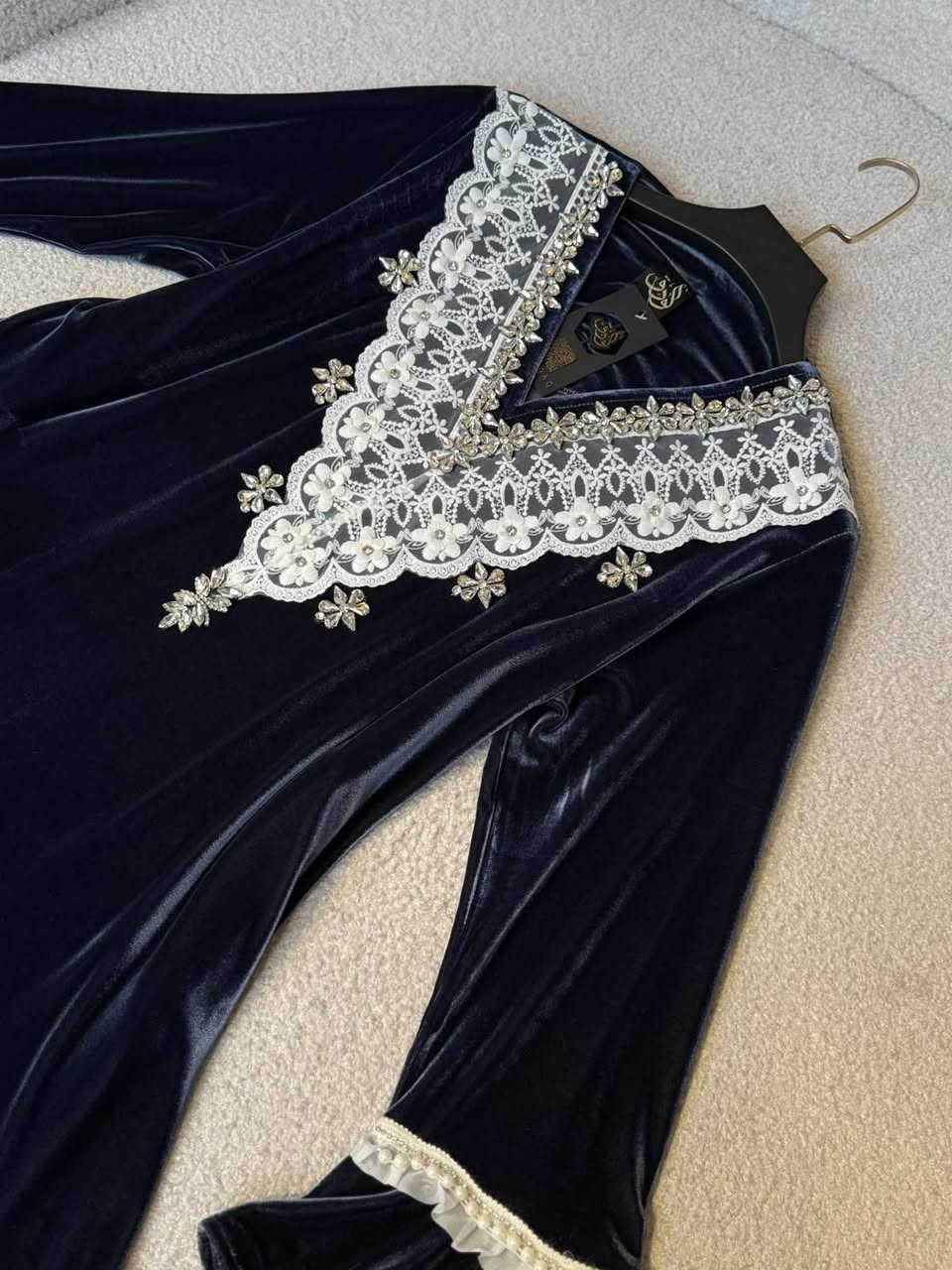 حصريات الودق • قديفه كوري • L-3XL