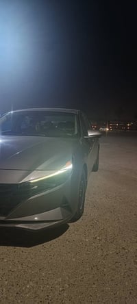النترا هايبرد • ٢٠٢٢ • صور حادث