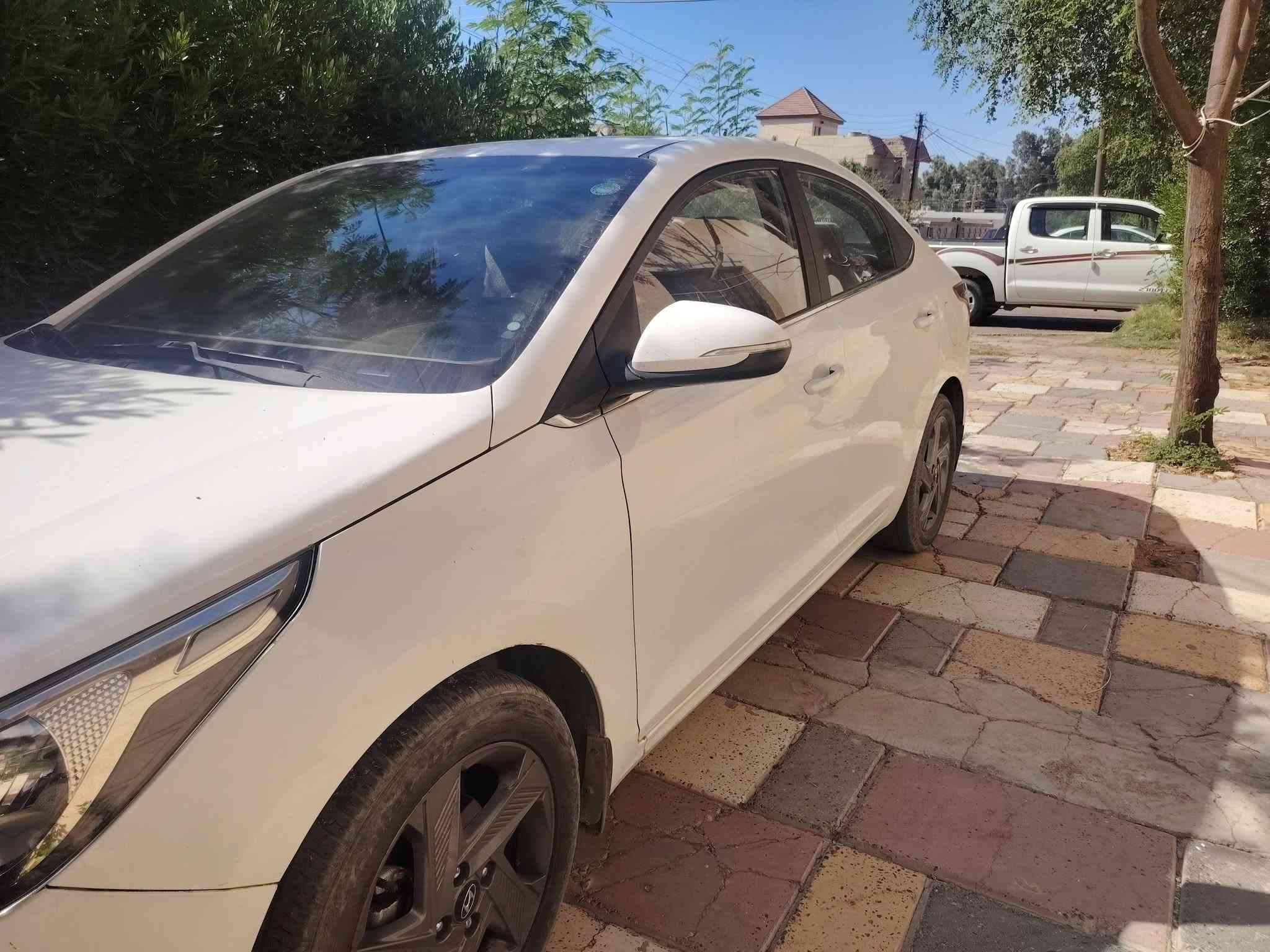 أكسنت ٢٠٢١ محرك ١٦ رقم أربيل عنوان كركوك خليجي ماشي ٧٠ لاستفسار ***********
