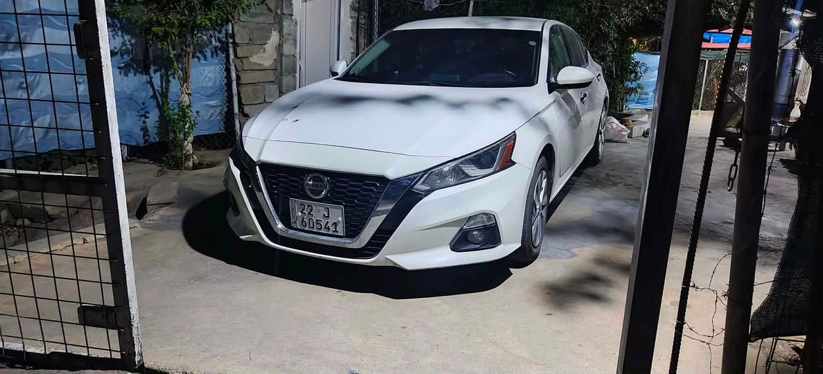 ٢٠١٩
ماشيه ١٥٠ الف
بونيد وجاملغ صبغ بدون دواخل
ايرباك فقط ستيرن
رقم اربيل بأسمي
قفل قفل ١٣٣ ورقه
عنوان كلار
***********
