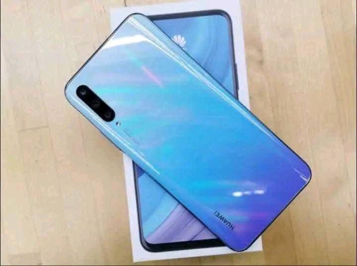 هواوي Y9s • ١٢٨ جيجا رام ٦ • كاميرا ٤٨ ميجا منبثقة