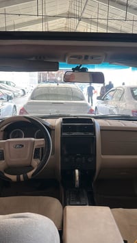 بينج بارجه • موديل ٢٠٠٨ • بدون حادث
