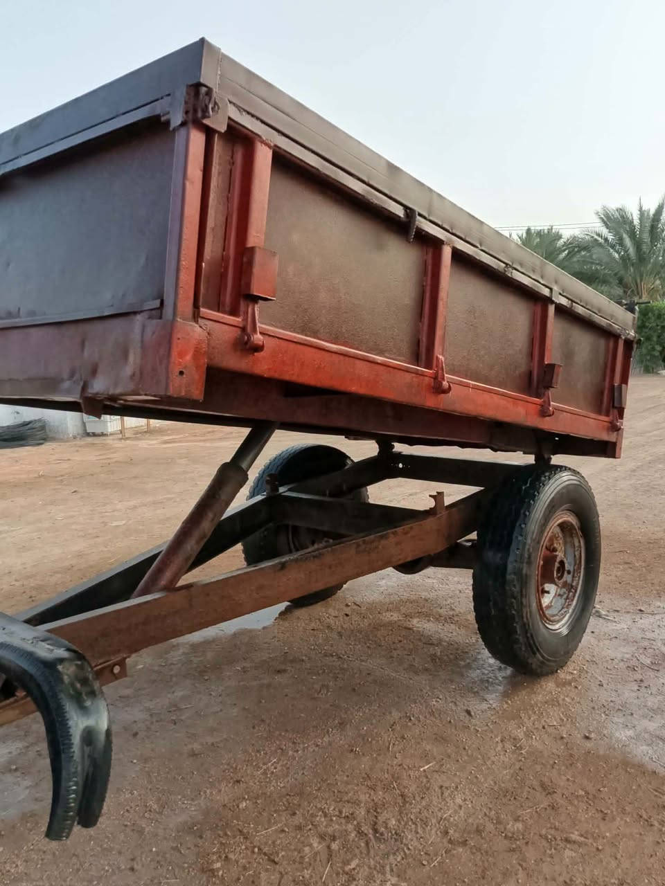 حداده • عرباين سطحيه • بابل الحمزه الغربي