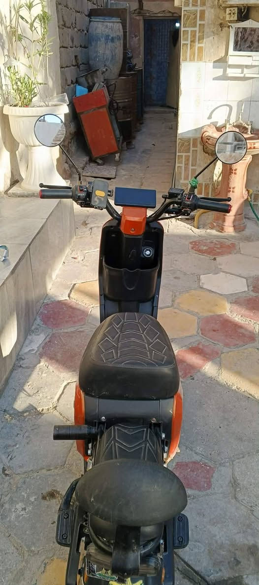 سلام عليكم باسكل شحن للبيع مكان كربلاء فول مواصفات تصال عل هاذه رقم
***********
