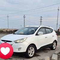 🚘 للبيع توسان 2013 🔹 السيارة مكفولة من الضربة والتبديل 🔹 عدا 3 بخات صب...
