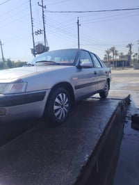 دايو اسبرو • ٩٥ • رقم بغداد