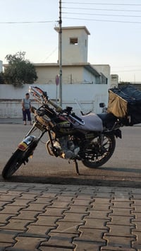 موديل 24 • محرك ما مفتوح • دشبول ما يشتغل