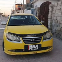 افانتي • ٢٠١٠ • غرامات صفر