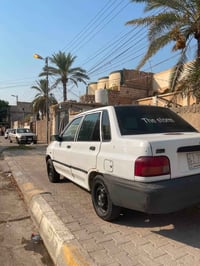 مكينه برايد • ٢٠١١ • رقم كربلاء