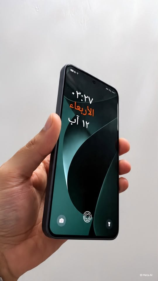 تكنو بوڤا 7 الترا ذاكره 256 رام 24 مستخدم اسبوع فقط
للاستفسار ***********
