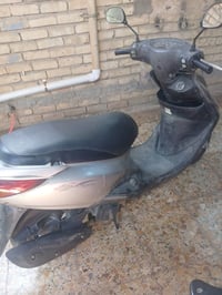 دراجه بريز للبيع صالي شهرين من نزلته رمبه نكره سلف مكينه ناعمه كفرات خ...