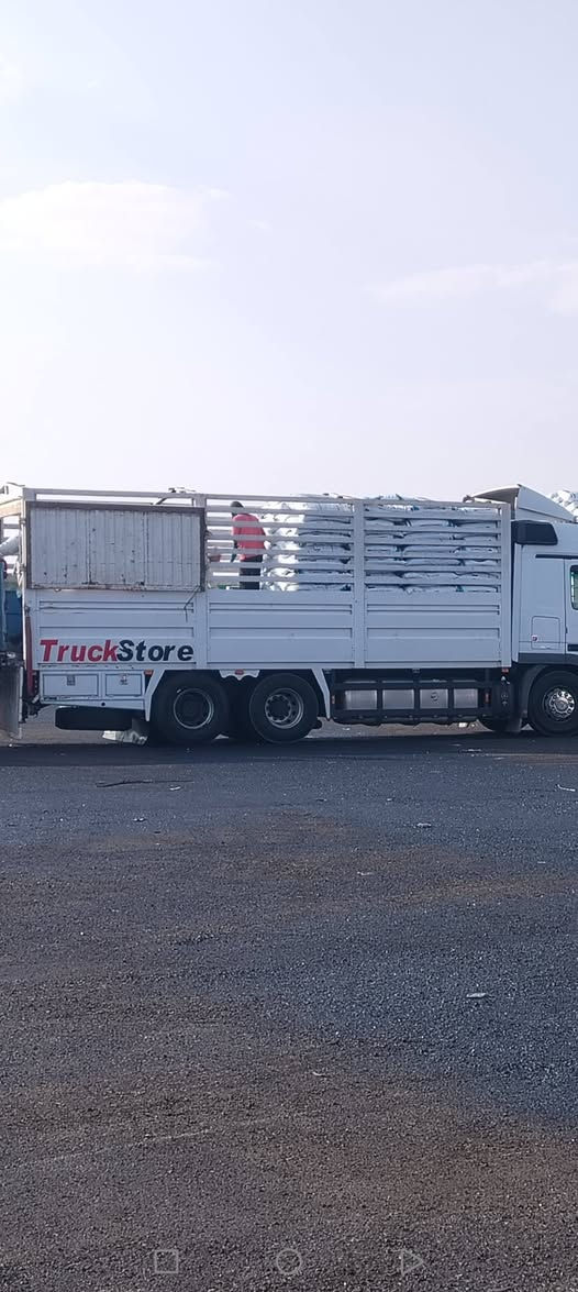 بدي للبيع بريص 450 طول ٧٣٠ ارتفاع ٢٥٠ تصال ***********
