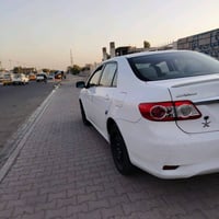 كورولا ٢٠١٢ • اوتماتيك • كركوك