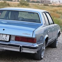ماليبو • ١٩٨١ • كركوك/ديالى