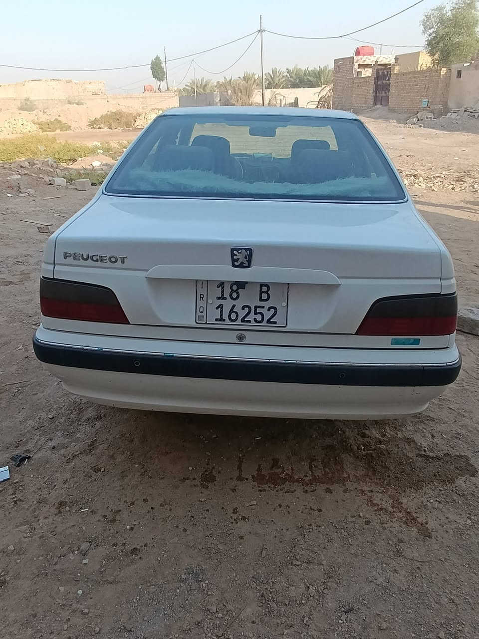 سياره بيجو بارص مديل 2024 كير مكينه حداديه تخم تاير مكفول ضربت رصيف المكان المحدد طك الرباك 
السنويه 2029 المداور ثاني يوم تريد مداور تريد وكاله 

السعر 63 بيها مجال الشراي 
ولما يشتري لا يتصل رجائن رجائن 

رقم بي واتساب ***********
