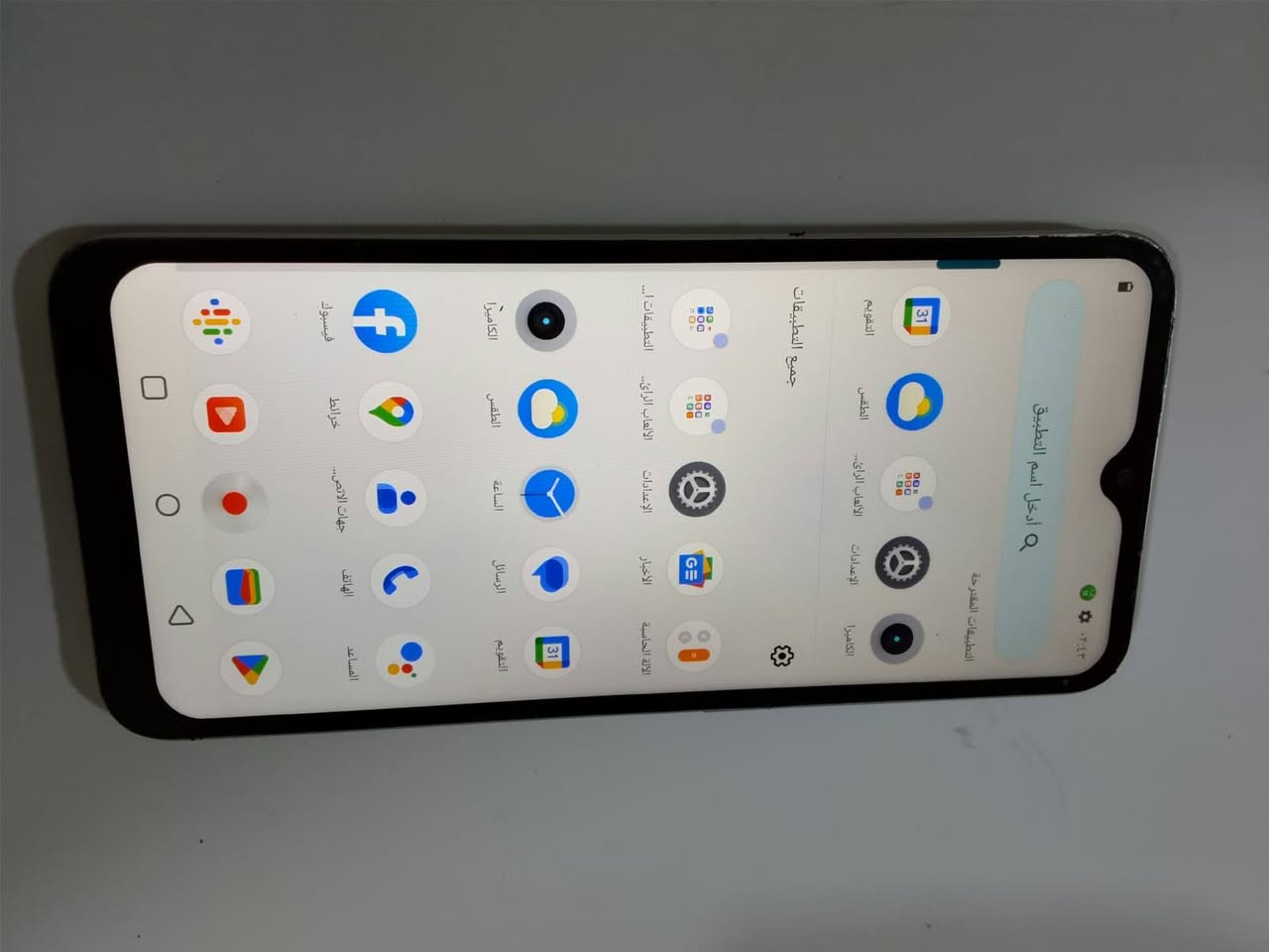 ريلمي C33 • 128 • بدون عطل