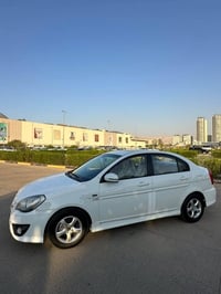 اكسند • ٢٠١٠ • محرك ١.٦